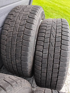 Talverehvid R17 Kia (3 фото из 7)
