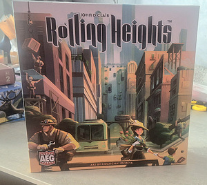 Rolling heights (1 foto / 1)