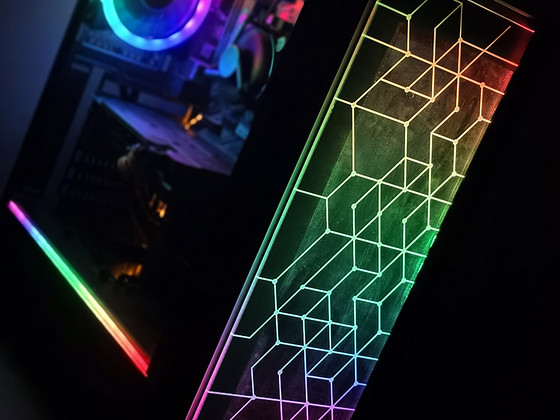 Игровой компьютер | i7-8700 | RTX 2060 6GB | 16GB RAM |