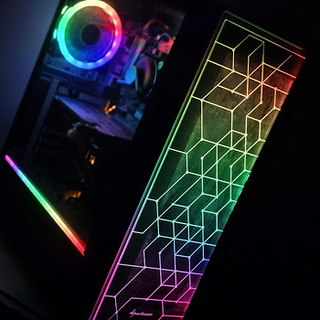 Игровой компьютер | i7-8700 | RTX 2060 6GB | 16GB RAM |