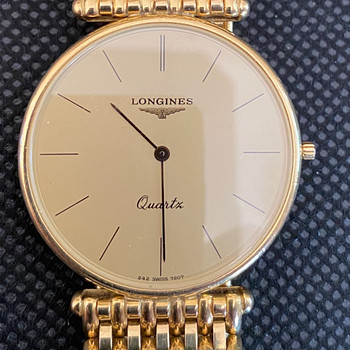 LONGINES kell