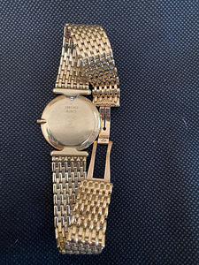 Часы LONGINES (3 фото из 3)