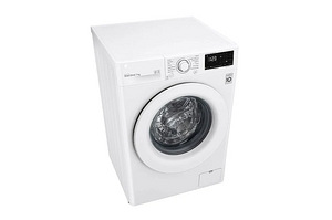 Стиральная машина LG 7кг. (2 фото из 3)