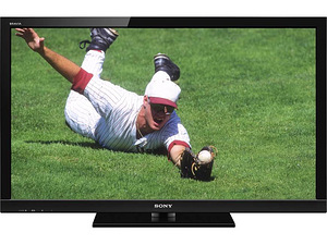 Sony KDL-46HX800 (1 foto / 2)