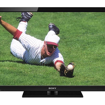 Sony KDL-46HX800