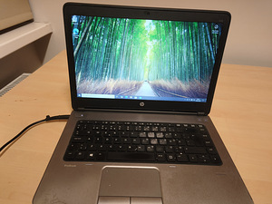 HP ProBook 645 G1 (1 foto / 3)