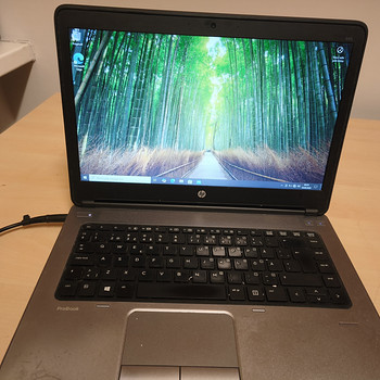 HP ProBook 645 G1