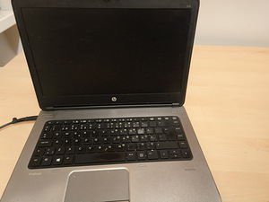 HP ProBook 645 G1 (3 foto / 3)