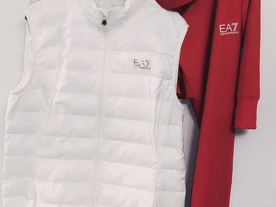 Emporio Armani
