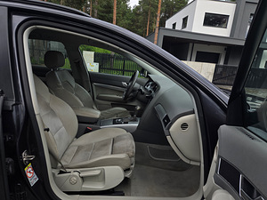 Audi a6 (11 фото из 15)