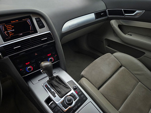 Audi a6 (15 фото из 15)