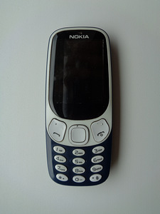 Nokia 3310 (1 фото из 7)