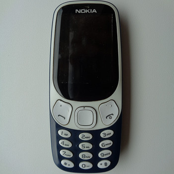 Nokia 3310