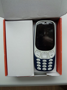 Nokia 3310 (4 фото из 7)