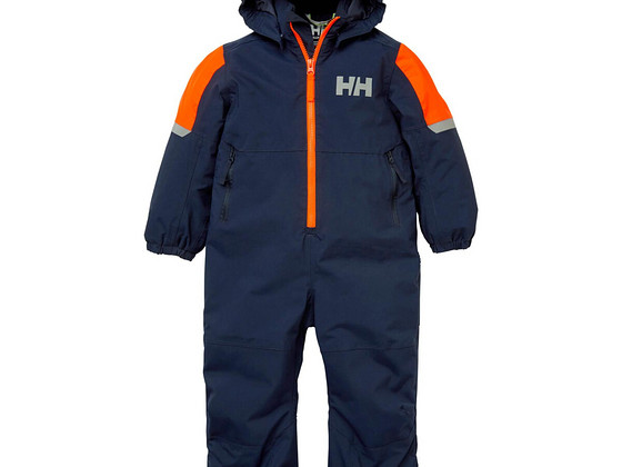 Helly Hansen Rider 2.0 ja Tinden laste kombed