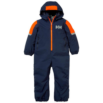 Helly Hansen Rider 2.0 ja Tinden laste kombed