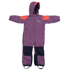 Helly Hansen Rider 2.0 ja Tinden laste kombed (4 foto / 10)