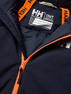 Helly Hansen Rider 2.0 ja Tinden laste kombed (9 foto / 10)