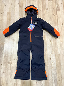 Helly Hansen Rider 2.0 ja Tinden laste kombed (10 foto / 10)