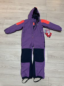 Helly Hansen Rider 2.0 ja Tinden laste kombed (6 foto / 10)