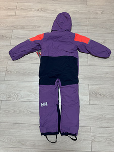 Helly Hansen Rider 2.0 ja Tinden laste kombed (5 foto / 10)