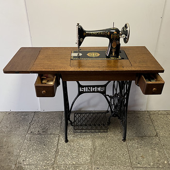 Singer 1930.a