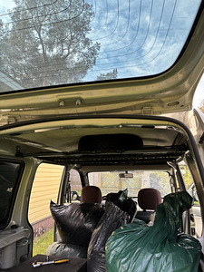 Renault Kangoo 4x4 2002 запчасти (2 фото из 5)