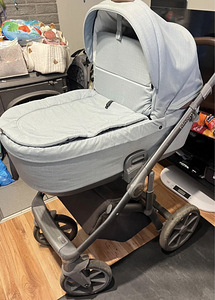 Vanker Roan Bloom 2 in 1 (6 foto / 9)