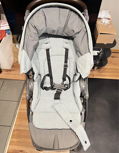 Vanker Roan Bloom 2 in 1 (5 foto / 9)