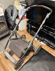 Vanker Roan Bloom 2 in 1 (8 foto / 9)
