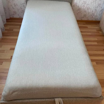 Müüa voodi.