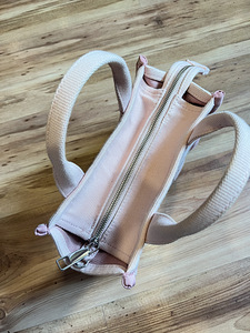 The tote bag marc jacobs (4 foto / 10)
