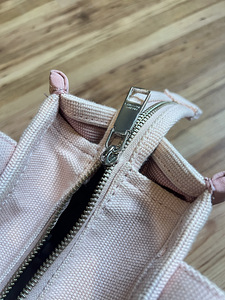 The tote bag marc jacobs (5 foto / 10)