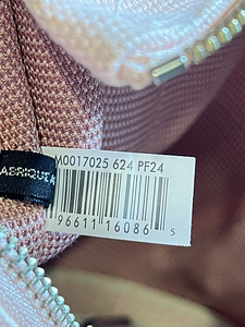 The tote bag marc jacobs (6 foto / 10)