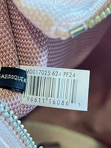 The tote bag marc jacobs (7 foto / 10)