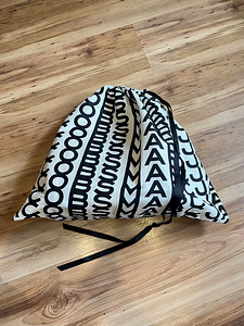 The tote bag marc jacobs (10 foto / 10)