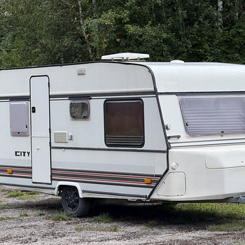 Bürstner Flipper 475