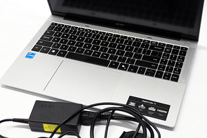 Sülearvuti Acer Aspire Lite 16 16GB RAM 512GB SSD (3 foto / 3)