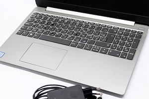 Sülearvuti Lenovo IdeaPad 330-S15IKB Intel Core i3-7020U Hall (3 foto / 3)