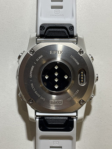 Garmin epix Pro (Gen 2) – Sapphire Edition | 51 mm (4 foto / 4)