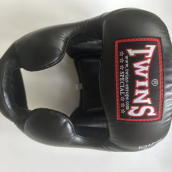 Twins Special Full Face Head Gear. size M
