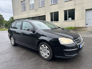 Продаю Golf 5 1.9tdi 2008год (3 фото из 14)
