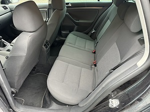 Продаю Golf 5 1.9tdi 2008год (6 фото из 14)