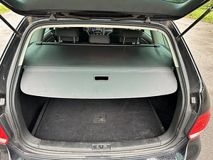 Продаю Golf 5 1.9tdi 2008год (8 фото из 14)