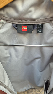Uus!!! Lego Lwseferit 200 k/s jope s 122 (4 foto / 5)