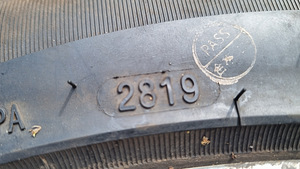 5X112, 18" + Lamellrehvid (245/45R18) (4 foto / 5)