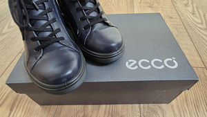 Сапоги, зимние сапоги р. 34. Ecco Street Tray K. (5 фото из 7)