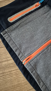 Softshell, k/s jope, s 152 (3 foto / 4)