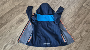 Softshell, k/s jope, s 152 (2 foto / 4)