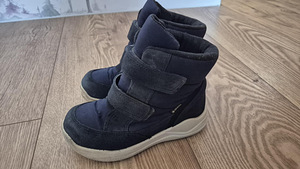 Ecco talvesaapad s 27 (2 foto / 4)